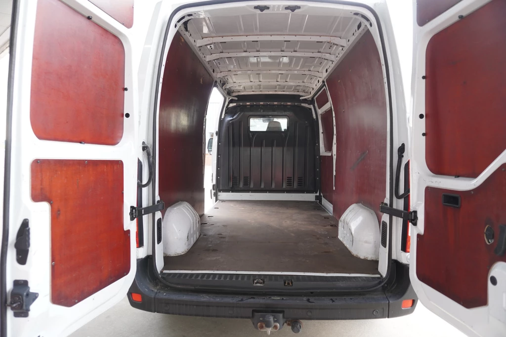 Renault Master – foto 17