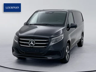 Mercedes-Benz Vito – thumbnail 2