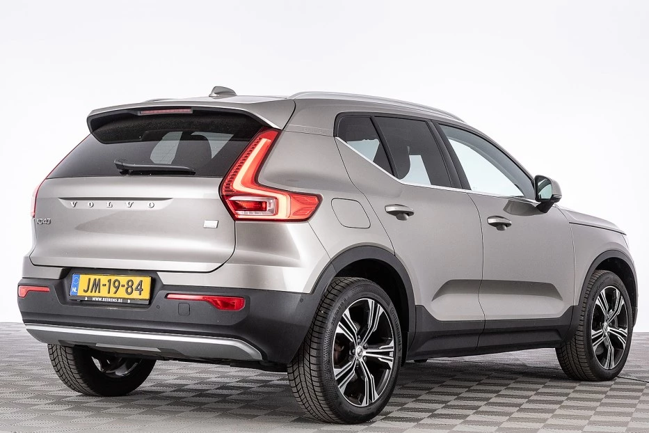 Volvo XC40 – foto 6