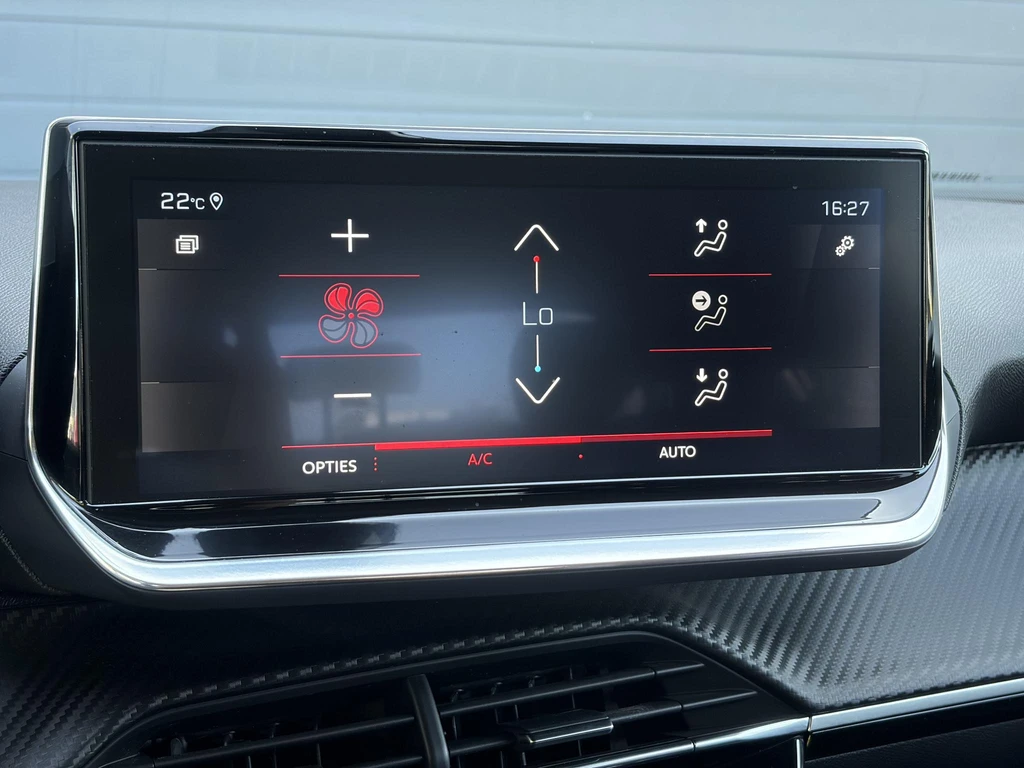 Peugeot 2008 – foto 18