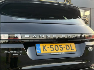 Land Rover Range Rover Evoque – thumbnail 7