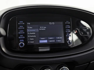 Toyota Aygo – thumbnail 23