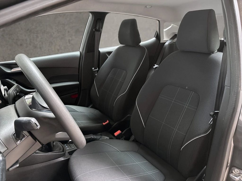 Ford Fiesta – foto 11