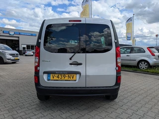 Mercedes-Benz Citan – thumbnail 4