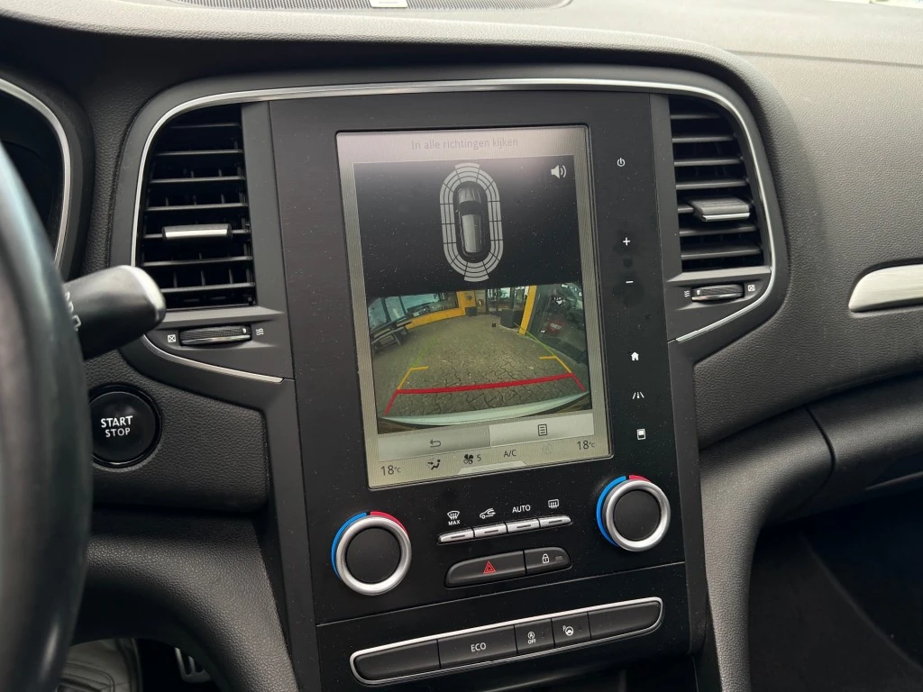 Renault Mégane – foto 5