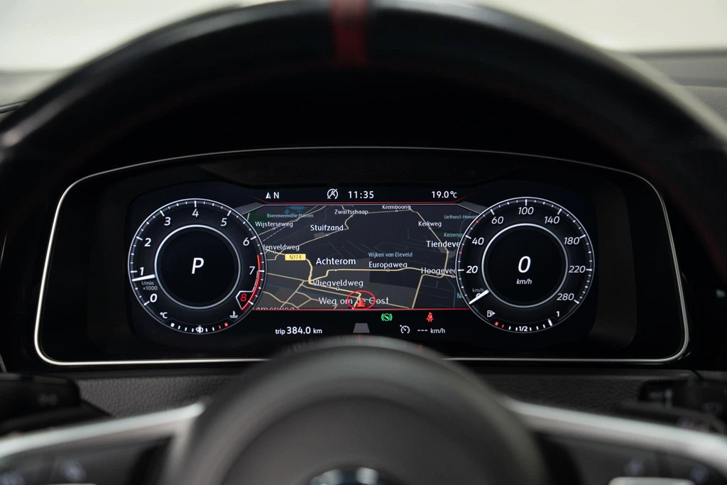 Volkswagen Golf – foto 30