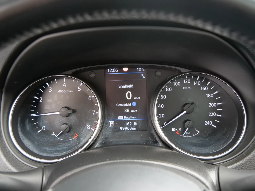 Nissan QASHQAI – foto 28