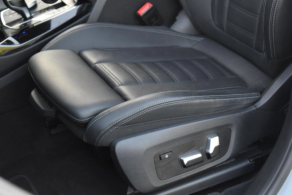 BMW X3 – foto 19