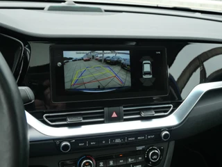 Kia e-Niro – thumbnail 16