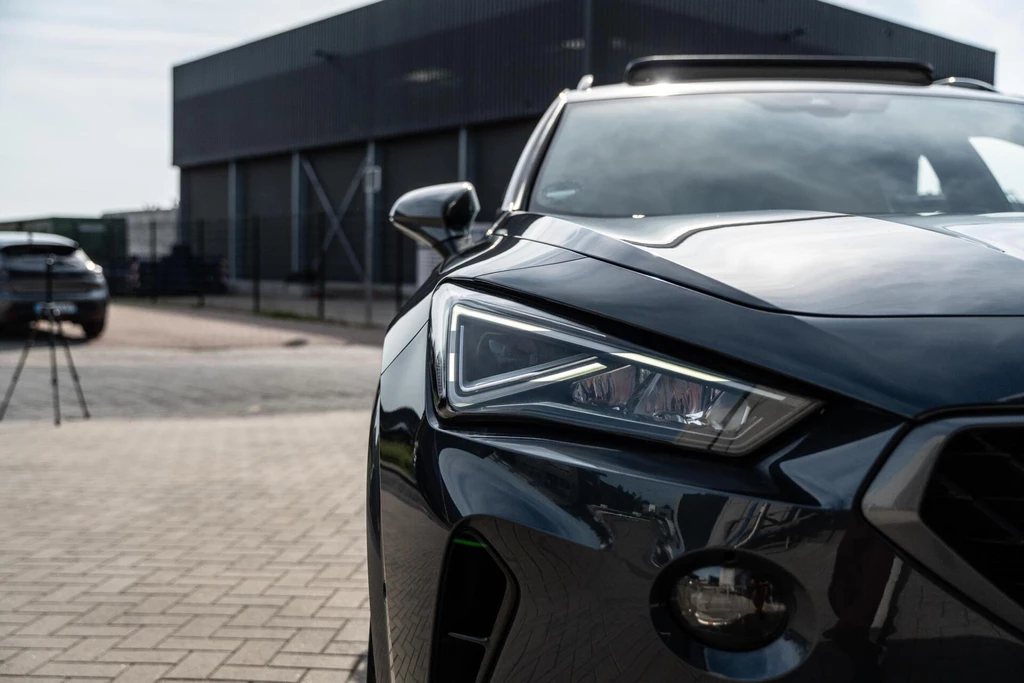 CUPRA Formentor – foto 16