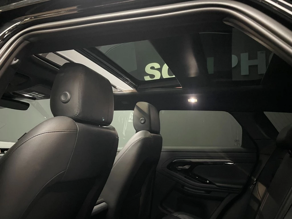 Land Rover Range Rover Evoque – foto 10