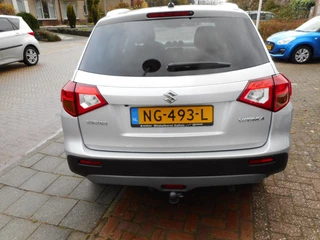Suzuki Vitara – thumbnail 4