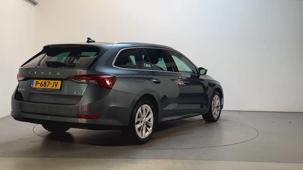 Škoda Octavia – foto 5