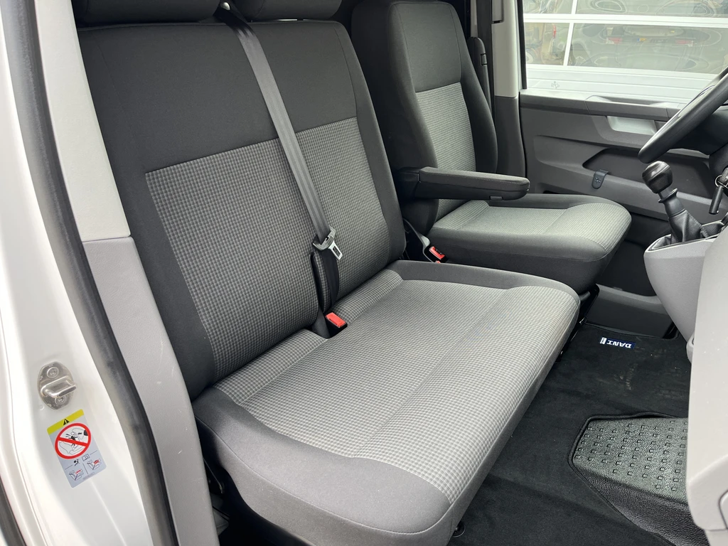Volkswagen Transporter – foto 12
