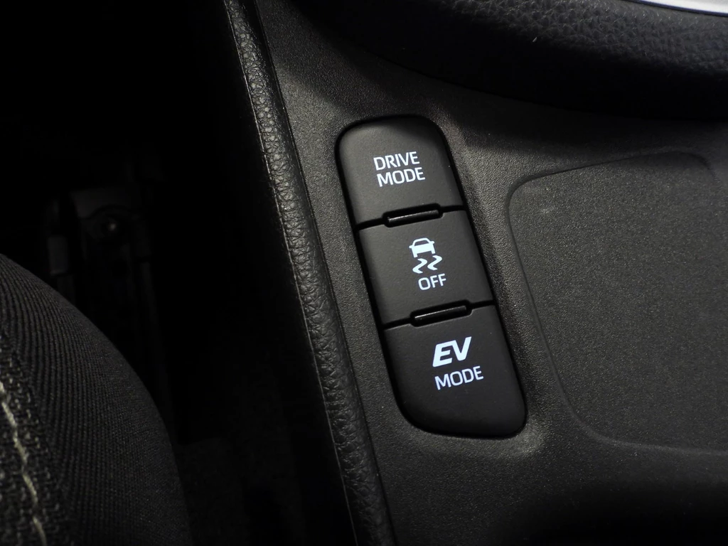 Toyota Yaris Cross – foto 20