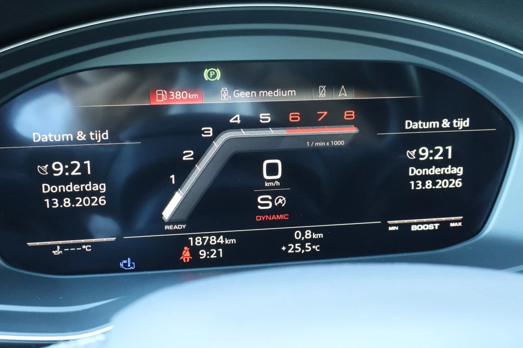 Audi S5 – foto 21