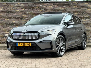Škoda Enyaq iV – thumbnail 2
