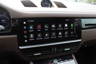 Porsche Cayenne – thumbnail 22