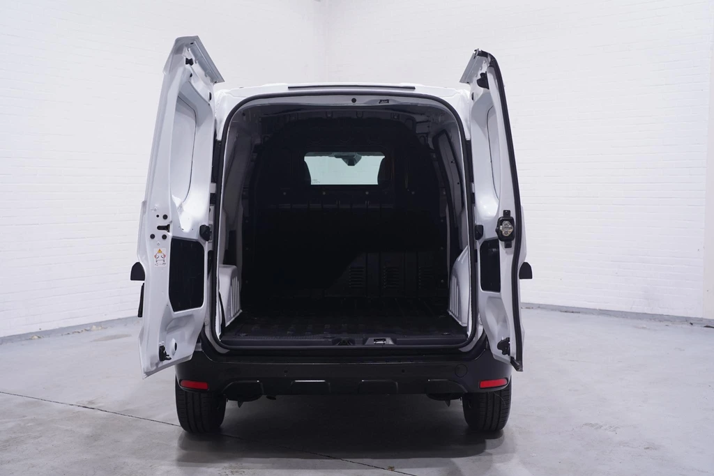 Renault Express – foto 14