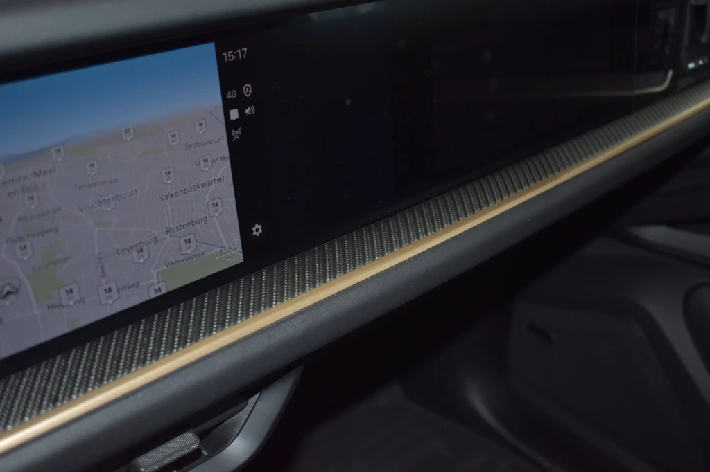 Porsche Cayenne – foto 30