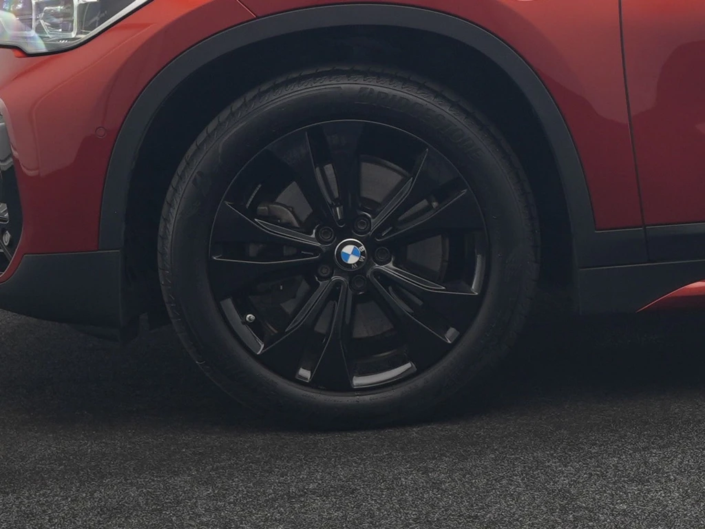 BMW X1 – foto 42