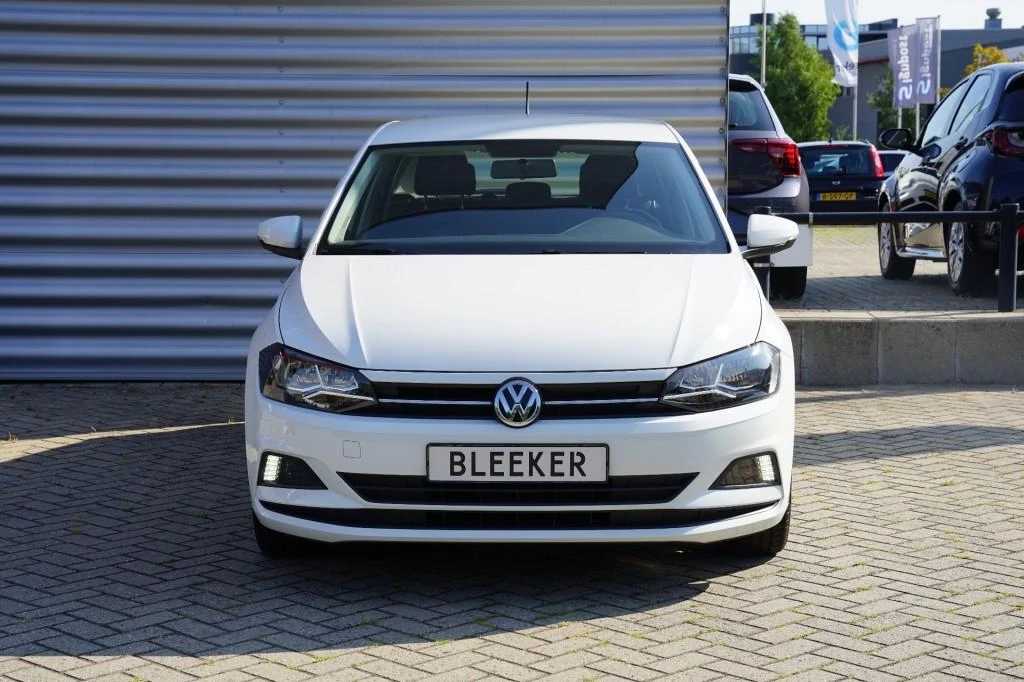 Volkswagen Polo – foto 7