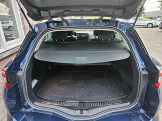 Renault Mégane Estate – thumbnail 36