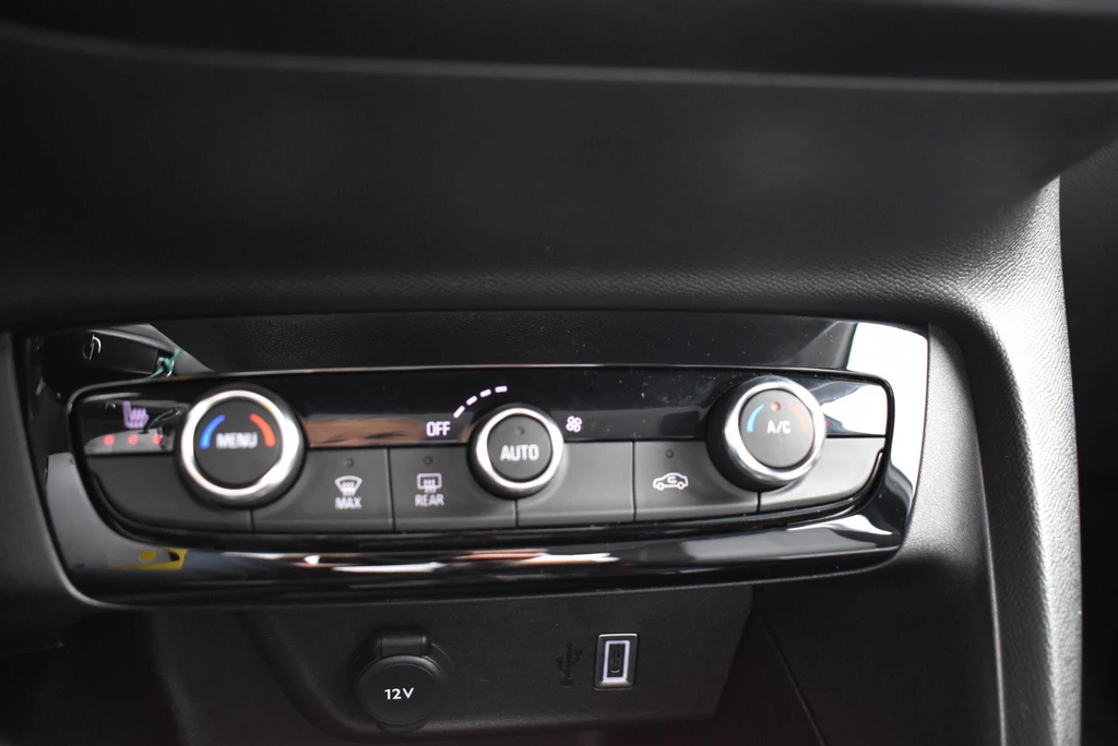 Opel Corsa-e – foto 14