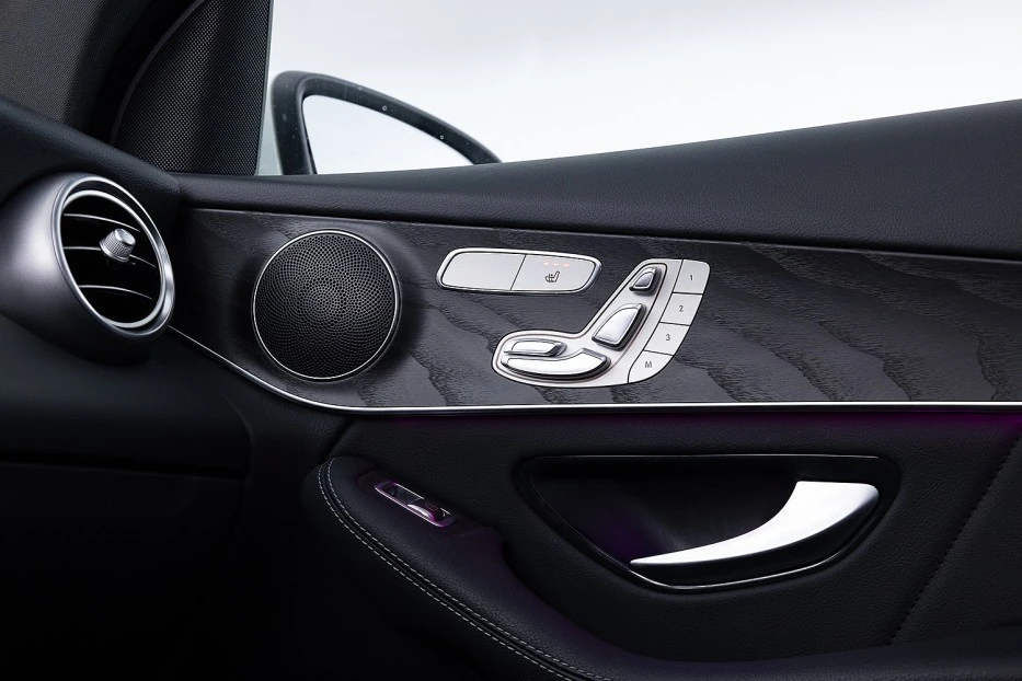 Mercedes-Benz GLC – foto 27