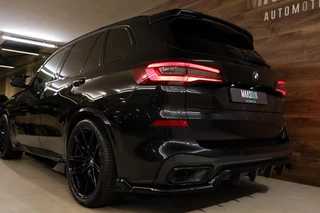 BMW X5 – thumbnail 5