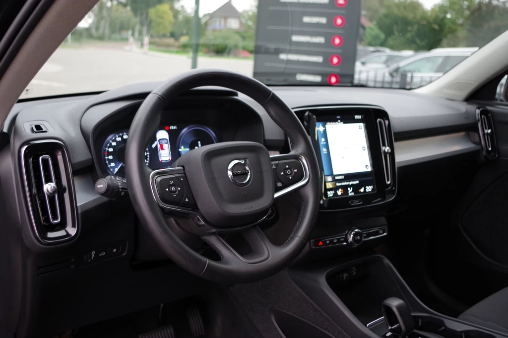 Volvo XC40 – foto 24