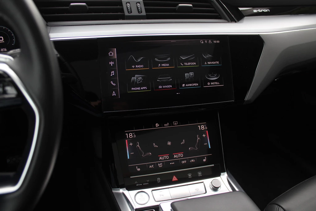 Audi e-tron – foto 21