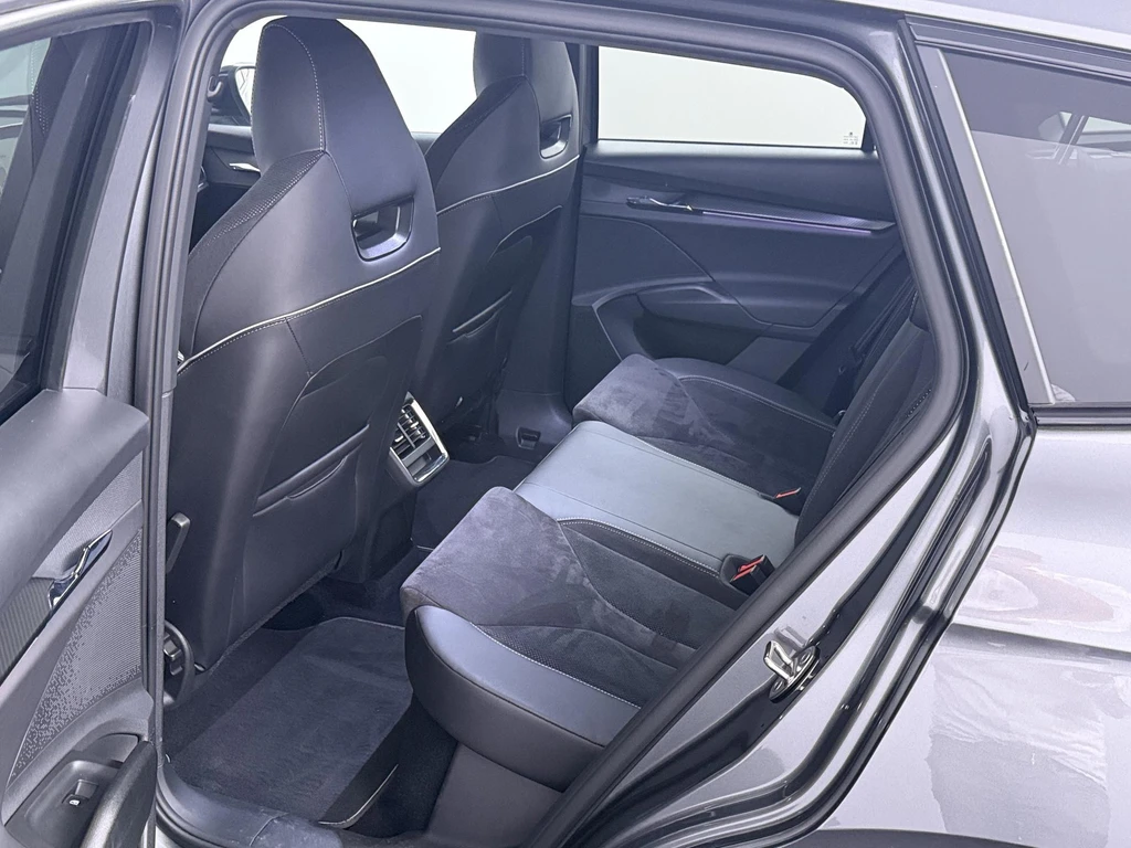 Škoda Enyaq iV – foto 12
