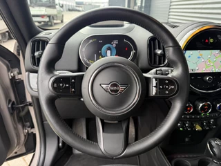 MINI Countryman – thumbnail 15