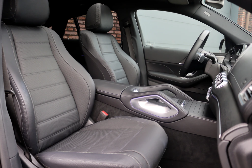 Mercedes-Benz GLE – foto 12