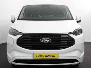 Ford Transit Custom – thumbnail 8