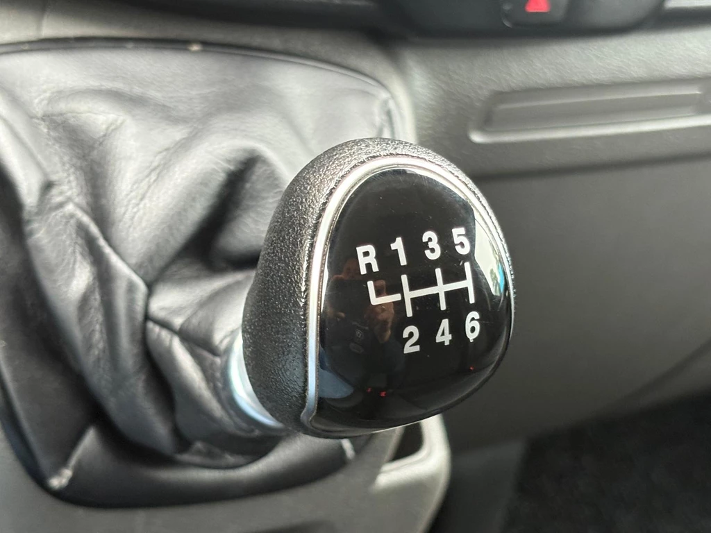 Ford Transit Custom – foto 19