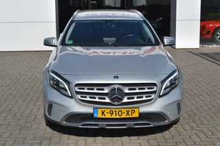 Mercedes-Benz GLA – thumbnail 9