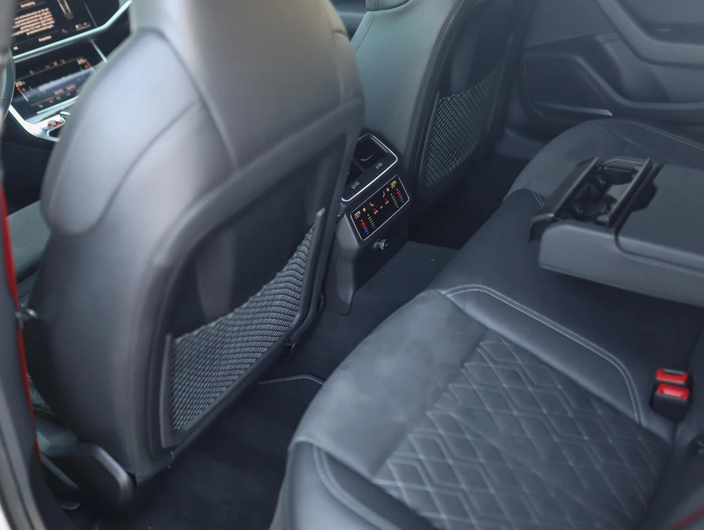 Audi S7 – foto 23