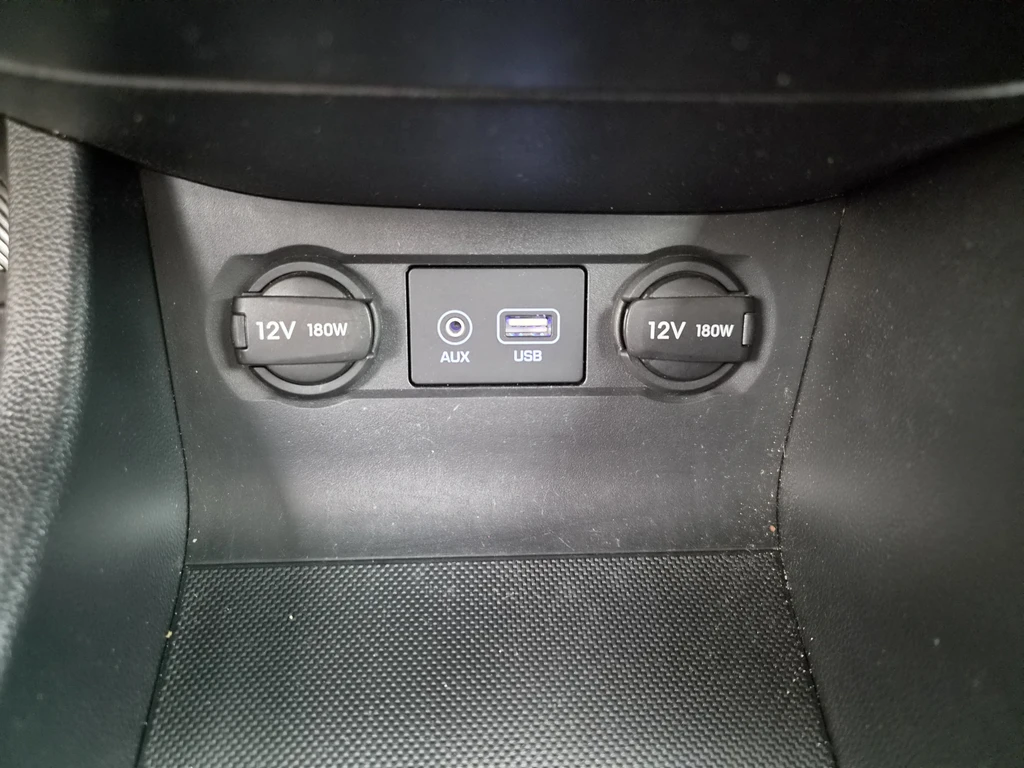 Hyundai i20 – foto 33