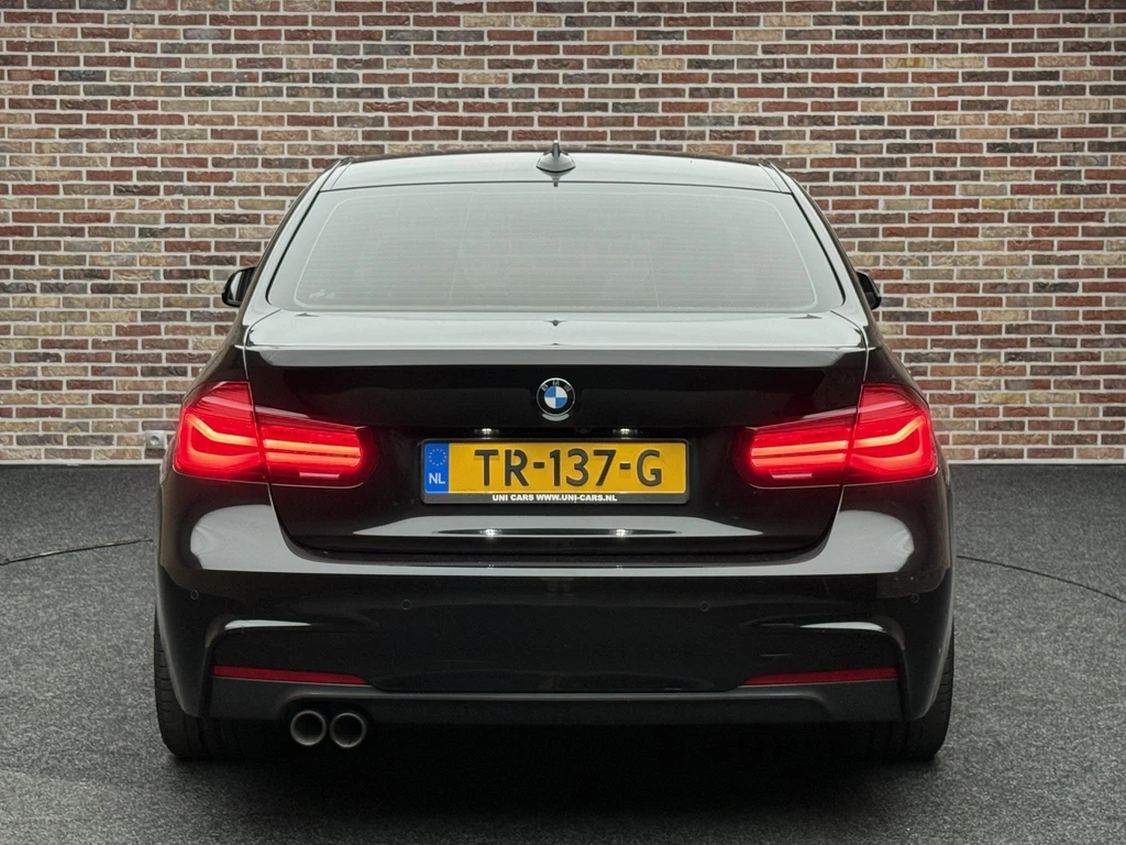 BMW 3 Serie – foto 4