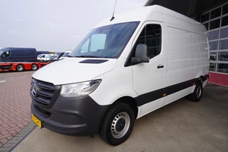 Mercedes-Benz Sprinter – thumbnail 1