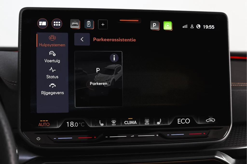 CUPRA Formentor – foto 41