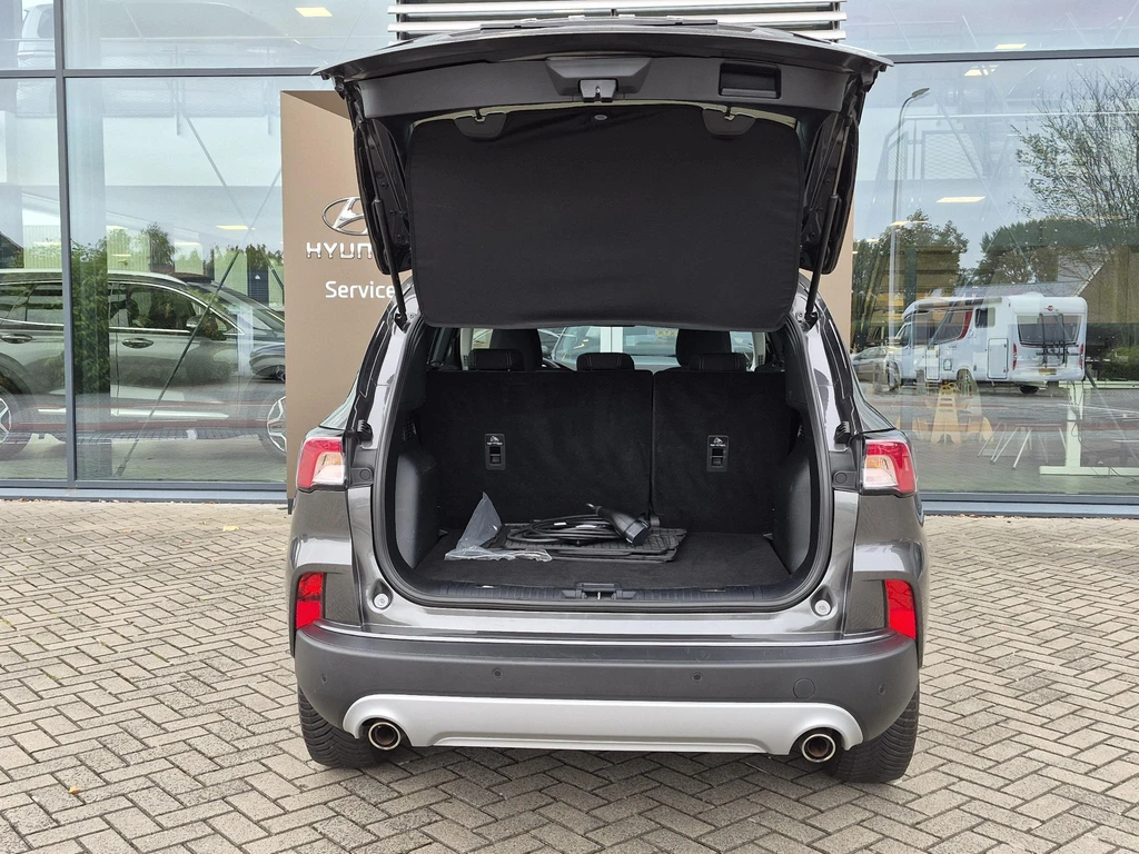 Ford Kuga – foto 10