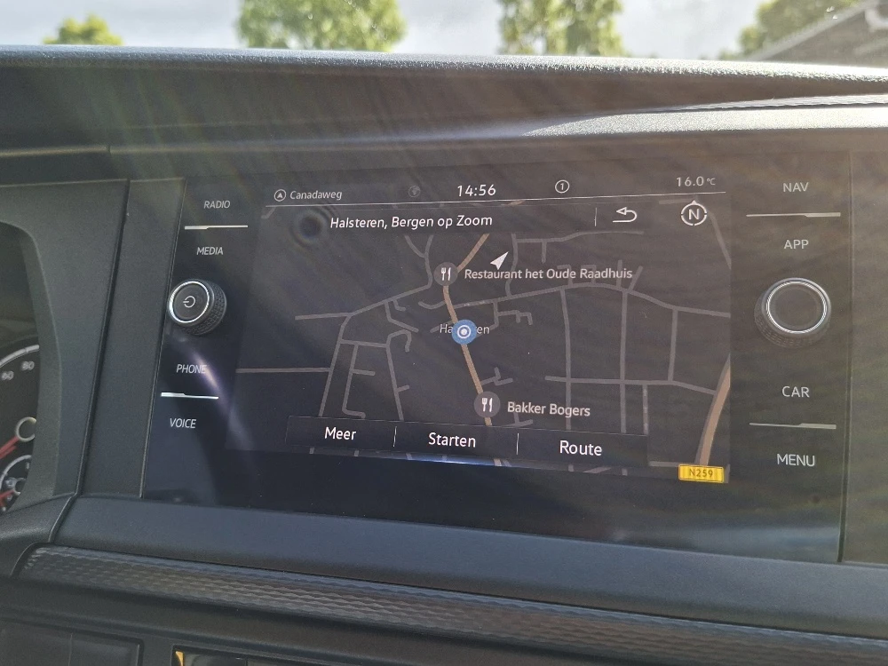 Volkswagen Transporter – foto 25