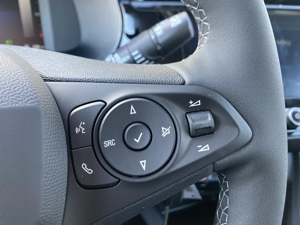 Opel Corsa – foto 14
