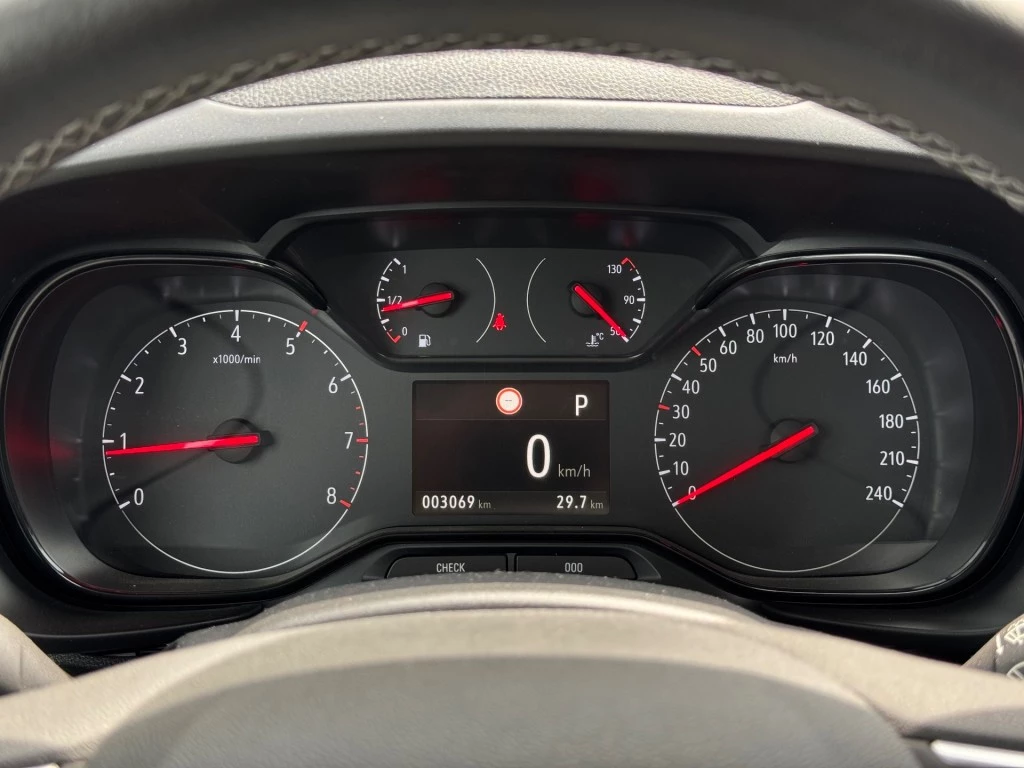 Opel Combo – foto 12