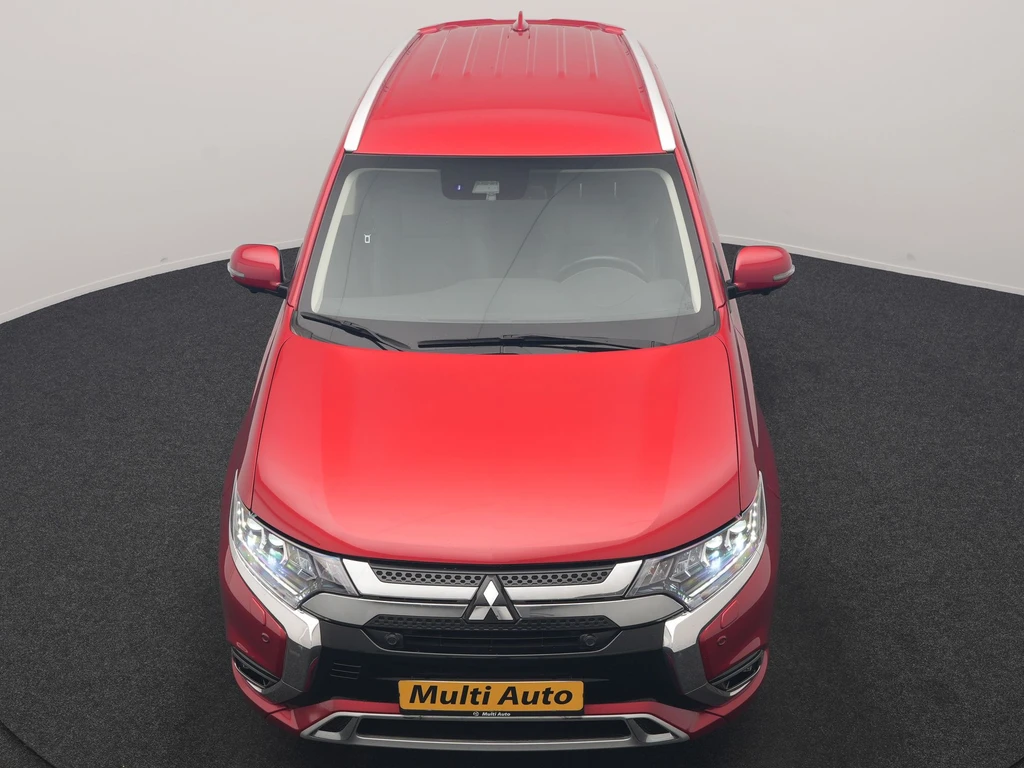 Mitsubishi Outlander – foto 12