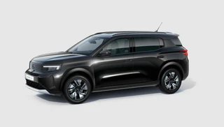 Opel Frontera – thumbnail 2