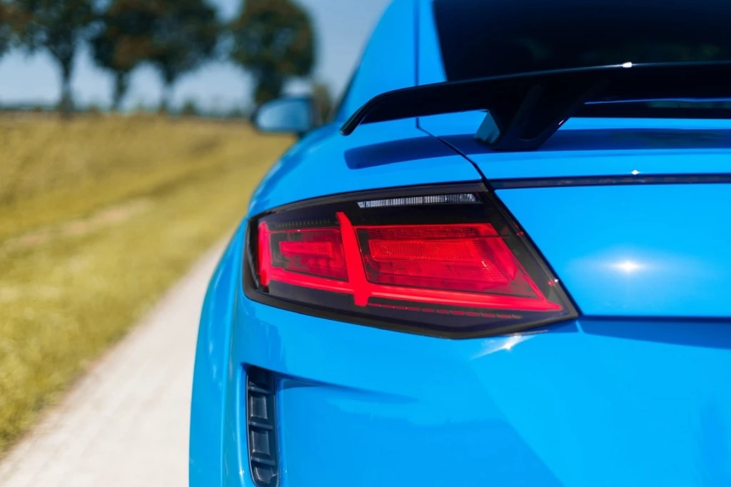 Audi TT – foto 67